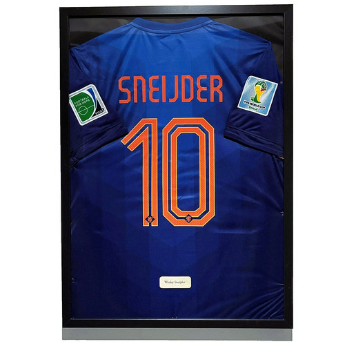 Maglia wesley sneijder paesi - wesley,