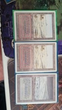 Magic The Gathering Revised