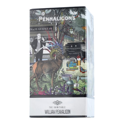 Penhaligon portraits - penhaligon's,
