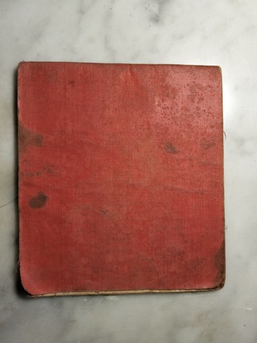 Raro dizionario militare 1940 - raro,