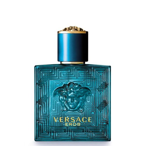 Versace eros eau - de, toilette