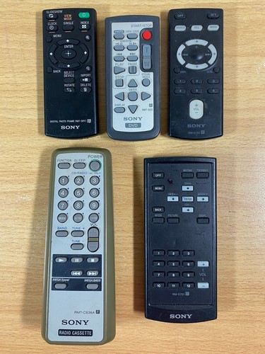 Telecomando originale per