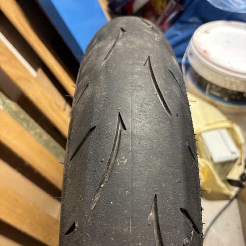 Dunlop sportmax racer d212 - gp,