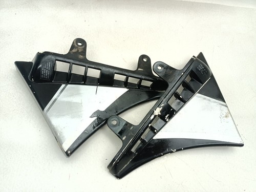 Plastiche deflettori plastic - plastiche,