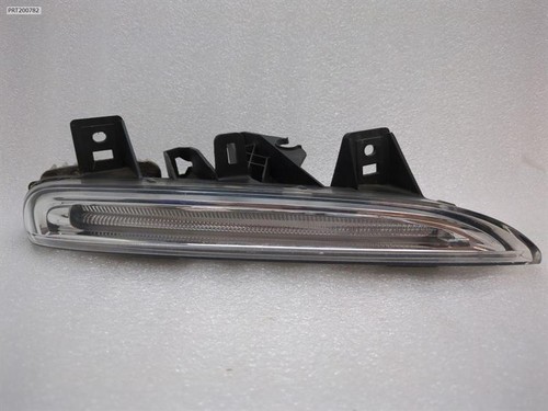Porsche boxster 981 - 981, drl