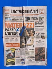 GAZZETTA DELLO SPORT 23