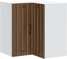 Pensile Da Cucina Ad Angolo