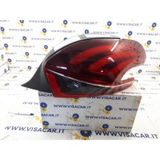 Fanale Posteriore Destro