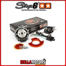 S6-4518801 ACCENSIONE A ROTORE