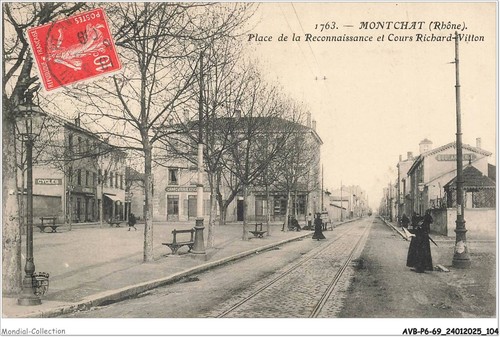 Avbp6 0490 montchat - avbp6-0490-69,