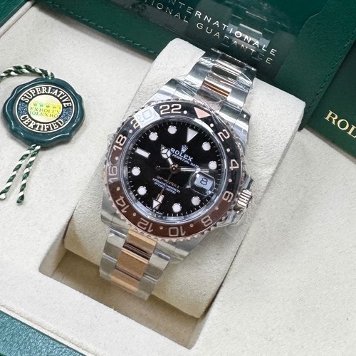 Rolex gmt masterii 2025 - gmt-masterii,