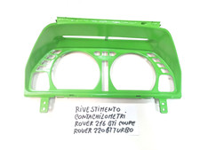 RIVESTIMENTO CONTACHILOMETRI