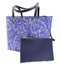 Borsa shopper originale nuova