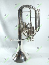 Althorn ES di Besson London 700 Modello: 751 Serial:712741