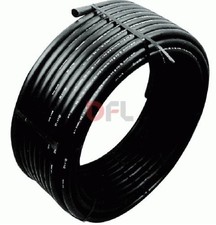 TUBI TUBO POLIETILENE AD ALTA DENSITA' PN. 16 ø 25 - SP.PARETE 2,3 mm  - 100MT