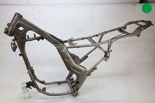 CAGIVA Canyon 500 Telaio con Documenti 2000 Frame With Documents ID88604