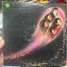 Deep Purple: Fireball,  Warner