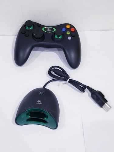 Logitech cordless precision - logitech,