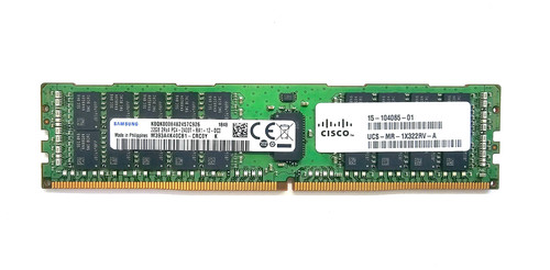 Ram server 2rx4 - server, 32