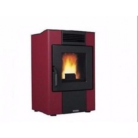 Stufa pellet dal - stufa,