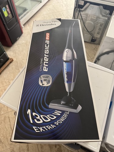 Scopa elettrica electrolux - elettrica,