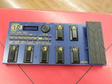 Multieffetto BOSS GT-3