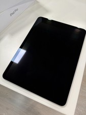 iPad Pro 11" (2018) – 64 GB