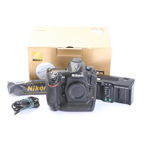 Nikon ottimo - nikon, d4