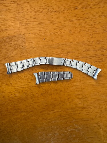 Bracciale vintage 1973 rolex - vintage, c