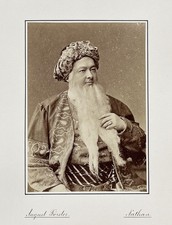 August Forestale attore teatro