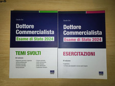 manuali esame di stato dottore