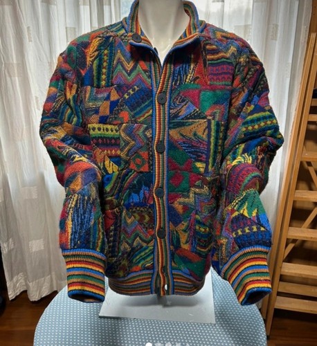 Missoni vintage bomber - missoni,