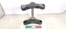 PIASTRE FORCELLA ORIGINALI PAIOLI DUCATI ASPES BENELLI GILERA ETC.  31.5 MM (...