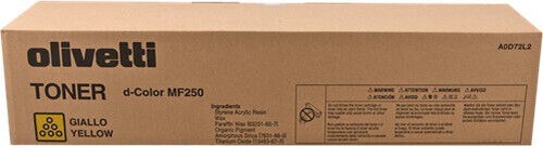 Olivetti toner b0728 - toner,