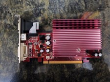 Gpu Scheda Video Nvidia 8400GS