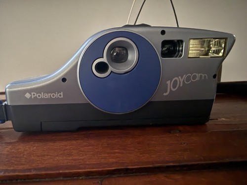 Polaroid joycam - polaroid,