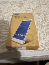 Samsung Galaxy Tab 4 7.0"
