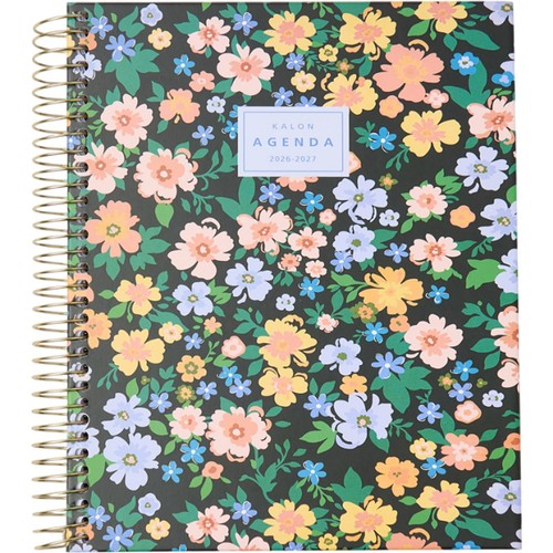Kalon agenda scolastica - q,