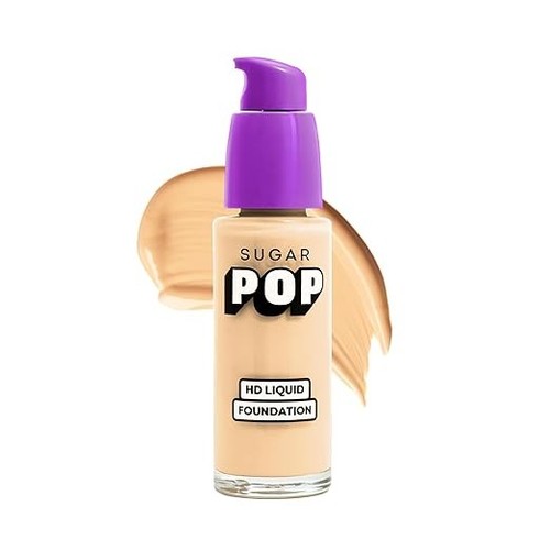 Sugar pop fondotinta - pop, hd