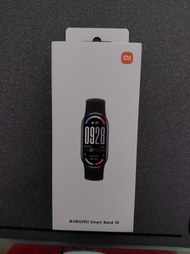 Xiaomi smart band fitness - xiaomi,