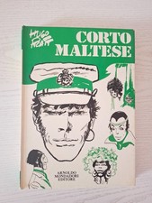 Hugo Pratt – Corto Maltese