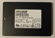 5 SSD SATA SAMSUNG