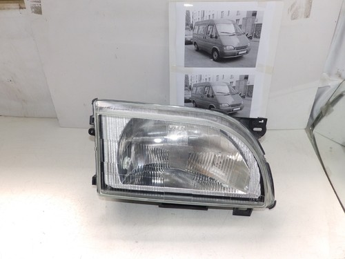 Furgone ford transit - 86/94,