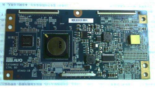 Scheda originale t370hw02 - scheda,