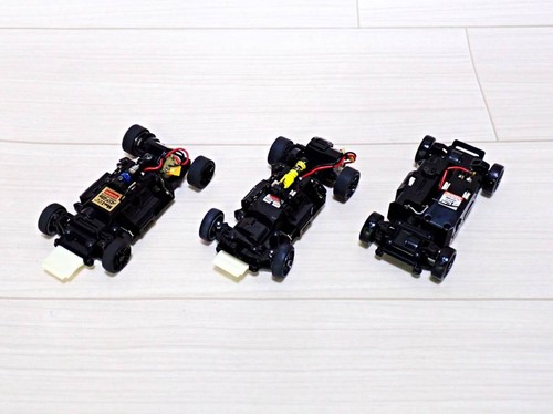 Kyosho mini 03w mr 02ex - mini-z, mr-03w,