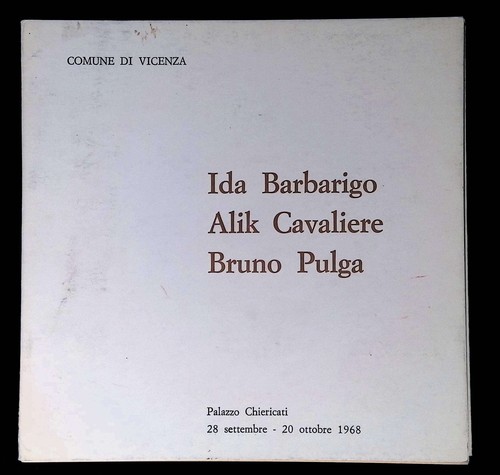 160356 ida barbarigo alik - #160356,