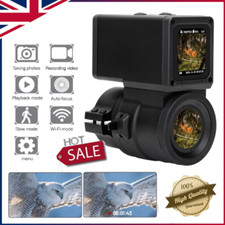 Telescopio digitale monocolo