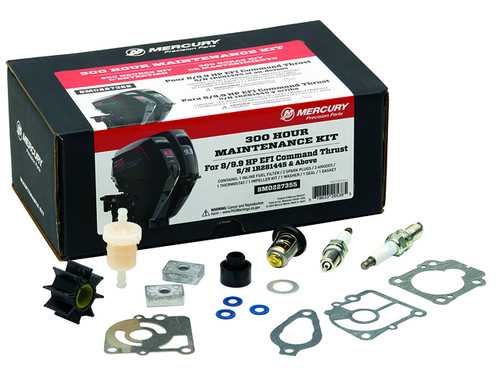 8m0227355 kit tagliando - -,