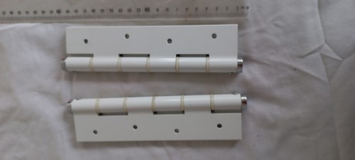 Bisagras muelle para - 2, de