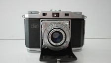 ZEISS IKON CONTINA 524/24 A TELEMETRO 1952-53